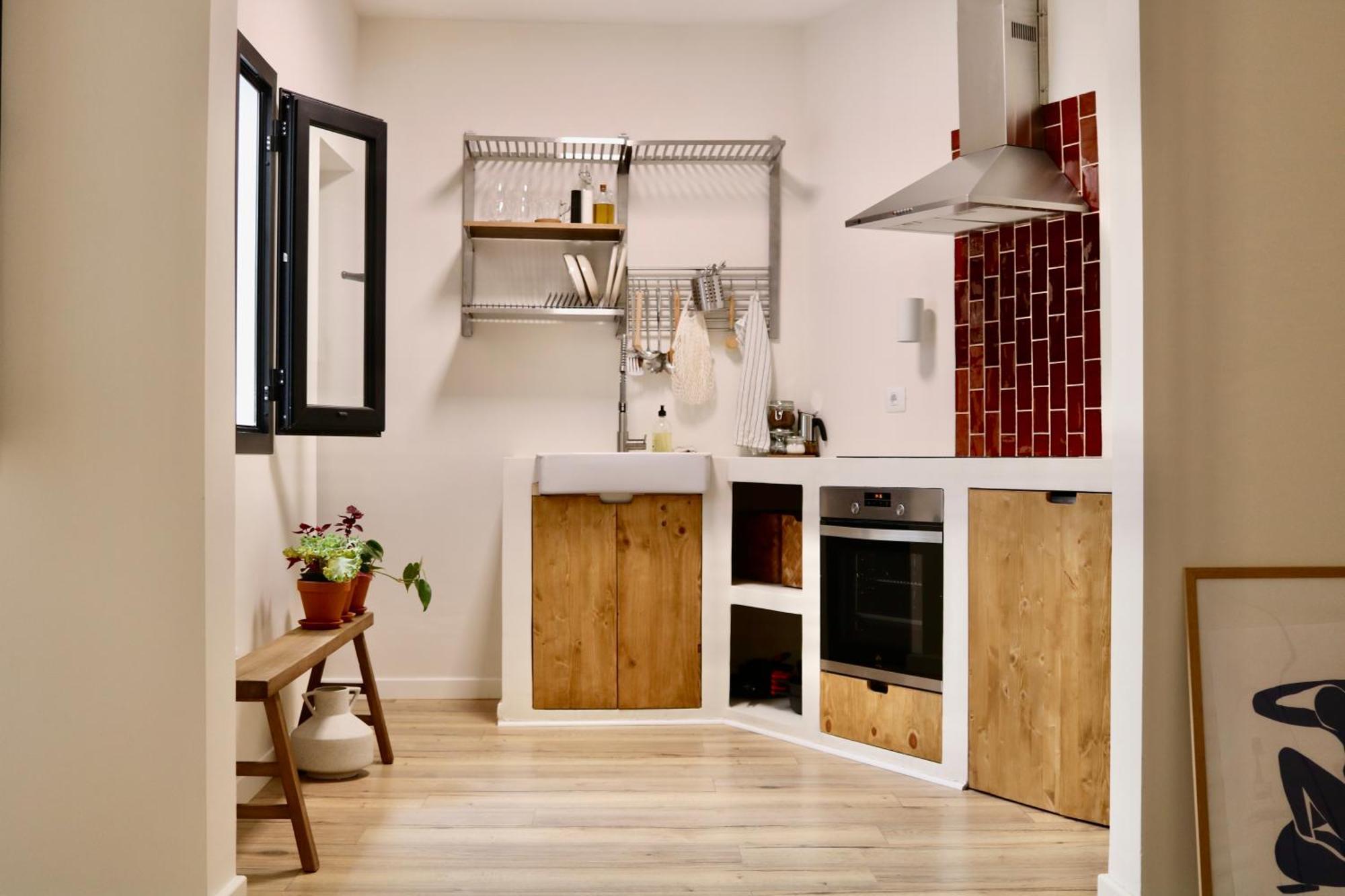 Nordic! 1 Bedroom Apartment Пуэрто-де-ла-Крус Экстерьер фото