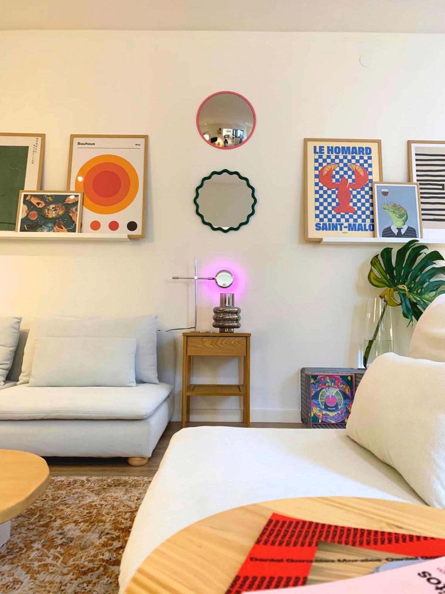 Nordic! 1 Bedroom Apartment Пуэрто-де-ла-Крус Экстерьер фото