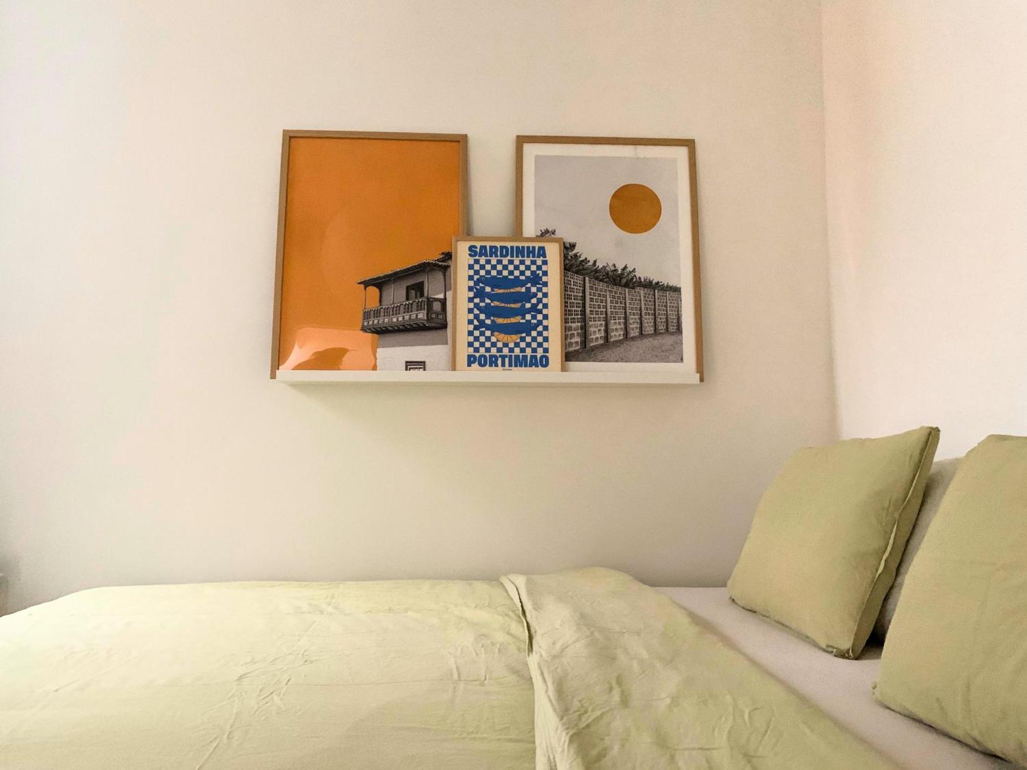 Nordic! 1 Bedroom Apartment Пуэрто-де-ла-Крус Экстерьер фото